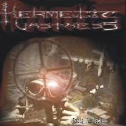 Hermetic Vastness : Strong and Serene